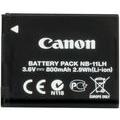 Canon NB-11LH Akku  [Ixus 160, 170]