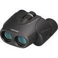 Pentax Binocular UP 8-16x21 schwarz Fernglas