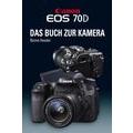 607189 POS Kamerabuch Canon EOS 70D