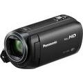 Panasonic HC-V380EG-K schwarz Megazoom Full HD Camcorder