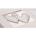 Walther UH-128 Hochzeitsalbum With all my heart, 28x30,5 cm