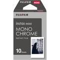 Fuji instax mini Film Monochrome 10 Blatt