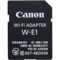 Canon W-E1 WiFi Adapter  [EOS 7D Mark II, EOS 5DS, 5DS R]