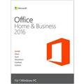 Microsoft Office Home and Business 2016 - Lizenz - 1 PC - ESD - Win - All Languages, download [T5D-02316]