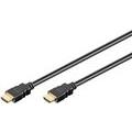 HDMI Kabel Stecker A/A 1,8m