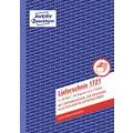 Zweckform Lieferschein-Block 3x40 Bltter  [Z1721]