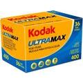 Kodak Ultra Max 400-36 (Cat.6034060)