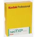 Kodak TRI-X 320 10,2x12,7cm (4x5inch), 50 Blatt (Cat. 8416638)