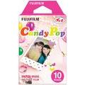 Fuji instax mini Film Candypop 10 Blatt