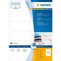 Herma 4810 INKJET ETIKETTEN A4 100 38,1x21,2