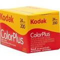 Kodak Colorplus 200 135-24 CAT 6031454