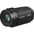 Panasonic HC-V808EG-K  schwarz   Full HD Camcorder