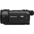 Panasonic HC-VXF11EG-K schwarz 4K Camcorder