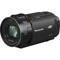 Panasonic HC-VX11EG-K schwarz 4K Camcorder