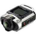 Ricoh WG-M2 silber EU Actioncam