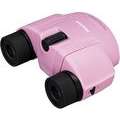 Ricoh Binocular 10x21 UP pink Fernglas