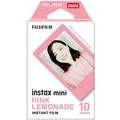 Fuji instax mini Film Pink Lemonade 10 Blatt