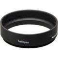 Heliopan Metall Kurze-Gegenlichtblende ES 67x0,5