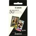 Canon ZP-2030 50 Blatt Zink Papier fr Zoemini