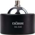 Drr 380430 Alu Smart Ball Head SB-2540