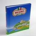 Henzo Urlaubsalbum 1038507 Mexiko Version 25 x 28 cm 60 Seiten