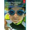 Adobe Photoshop Elements 2019 V17 MLP Win/Mac (DE)