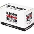 Ilford 1180958 ORTHO Plus 135-36