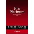 Canon PT-101 glnzend Photo Paper Pro Platinum - Fotopapier A3+ 300 g/m2 - 10 Blatt