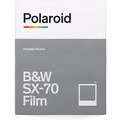 Polaroid B&W Schwarzwei Sofortbildfilm fr SX70 Kameras 8 Aufnahmen 6005