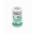 Saft Batterie Lithium, LS14250, 3.6V, 1200mAh