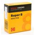 Kodak Vision3 500T 7219 8mm x 15m Perf. 1R Super 8 Film CAT 8955346