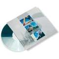 CD Tasche "Blueline" 500 Stck