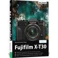 Bildner Verlag Fujifilm X-T30  - Gebundene Ausgabe, 340 Seiten  [RP-00378]