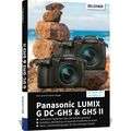 Bildner Verlag Panasonic Lumix G DC-GH5 & GH5 II: Fr bessere Fotos von Anfang an!  - Gebundene Ausgabe, 328 Seiten + Beileger  [100518]