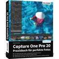 Bildner Verlag Capture One Pro 20: Praxisbuch fr perfekte Fotos -  Broschiert, 310 Seiten  [100439]