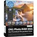 Bildner Verlag ON1 Photo RAW 2021: Das Praxisbuch fr perfekte Fotos -  Broschiert, 320 Seiten  [100504]