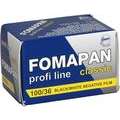 FOMAPAN Classic 100 135/36 5er Pack