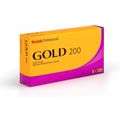 Kodak Gold 200 Professional 120-5 (Cat. 1075597)