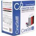Cinestill CS6 Creative Slide Dynamicchrome Kit E-6 fr 16 Filme