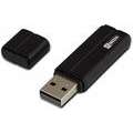 MyMEDIA (69263) USB 2.0 Stick 64GB, schwarz Retail-Blister