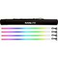 Kaiser 3688 NANLITE PavoTube T8-7X 4Kit