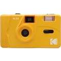 Kodak M35 Analog Kamera gelb