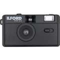 Ilford Sprite 35-II Kamera Black