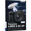 Bildner Verlag Panasonic Lumix G DC-G9  [ISBN 978-3-8328-0302-5]