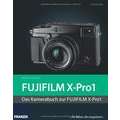 607477 Franzis Profibuch Fujifilm X-Pro1