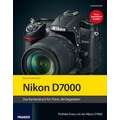 607395 FRANZIS Das Profibuch Nikon D7000