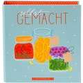 Goldbuch 69028 Rezeptordner "selbst GEMACHT"  [21x24cm, 25 bedruckte Bltter]