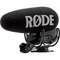 Rode VideoMic Pro+ Mikrofon