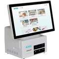 Hiti Libra 220, 21,5"  Multimedia Photo Kiosk Terminal