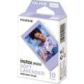 Fuji instax mini Film Soft Lavender 10 Blatt